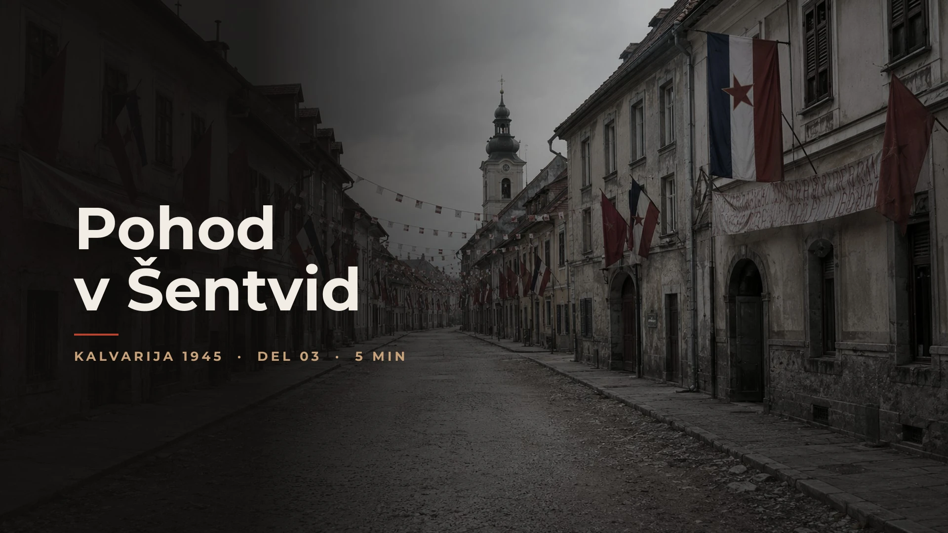 Part 03 Pohod v Šentvid
